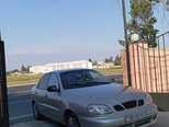 Daewoo Lanos-4