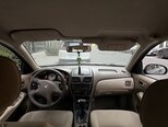 Nissan Sunny-8