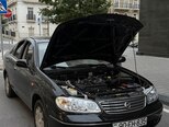 Nissan Sunny-10