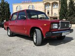 LADA (VAZ) 2107-3