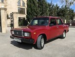 LADA (VAZ) 2107-4