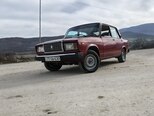 LADA (VAZ) 2107-5