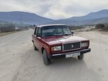 LADA (VAZ) 2107-6
