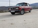 LADA (VAZ) 2107-7
