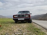 LADA (VAZ) 2107-1
