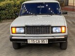 LADA (VAZ) 2107-1
