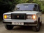 LADA (VAZ) 2107-6