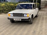 LADA (VAZ) 2107-7