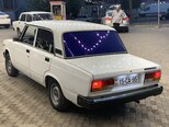 LADA (VAZ) 2107-3