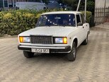 LADA (VAZ) 2107-4