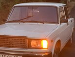 LADA (VAZ) 2107-2