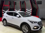 Hyundai Santa Fe-4