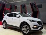 Hyundai Santa Fe-1
