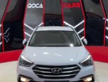 Hyundai Santa Fe-6
