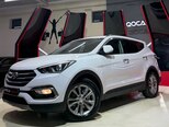 Hyundai Santa Fe-2