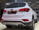 Hyundai Santa Fe-9