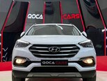 Hyundai Santa Fe-5