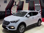 Hyundai Santa Fe-3