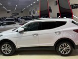 Hyundai Santa Fe-7