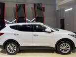 Hyundai Santa Fe-8