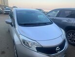 Nissan Note-1