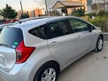 Nissan Note-4