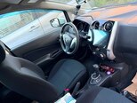 Nissan Note-5