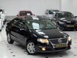 Volkswagen Passat-6
