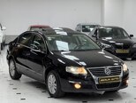Volkswagen Passat-4