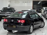 Volkswagen Passat-7