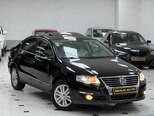 Volkswagen Passat-2