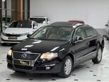 Volkswagen Passat-3