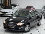 Volkswagen Passat-5