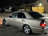 Mercedes C 230-4