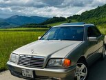Mercedes C 230-1
