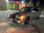 Mercedes C 230-2