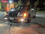 Mercedes C 230-3