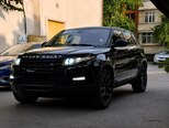 Land Rover RR Evoque-8