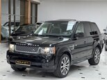Land Rover RR Sport-3