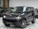Land Rover RR Sport-1