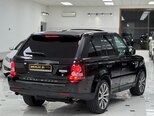 Land Rover RR Sport-7
