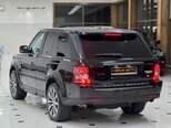 Land Rover RR Sport-8