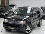 Land Rover RR Sport-5