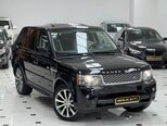 Land Rover RR Sport-6