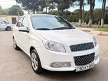 Ravon Nexia R3-1
