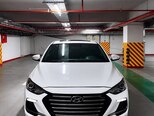 Hyundai Elantra-1