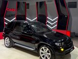 BMW X5-5
