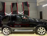 BMW X5-8