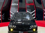 BMW X5-4