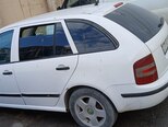 Skoda Fabia-2